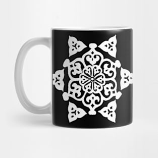 Star Mug